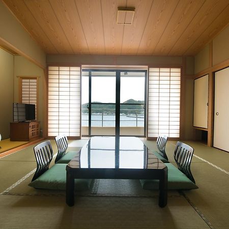 Matsuura Saiki Exterior foto