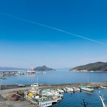 Matsuura Saiki Exterior foto