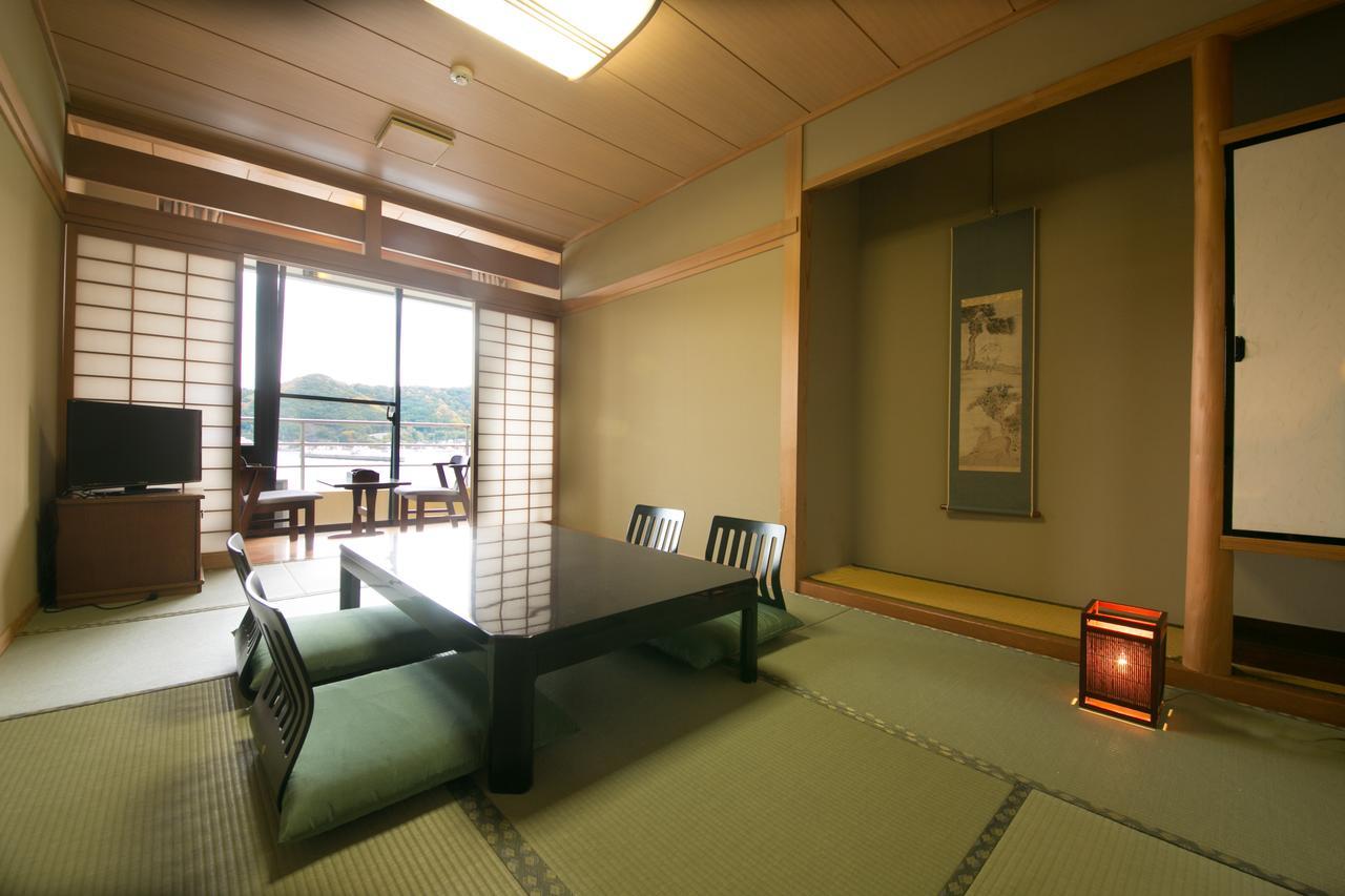 Matsuura Saiki Exterior foto