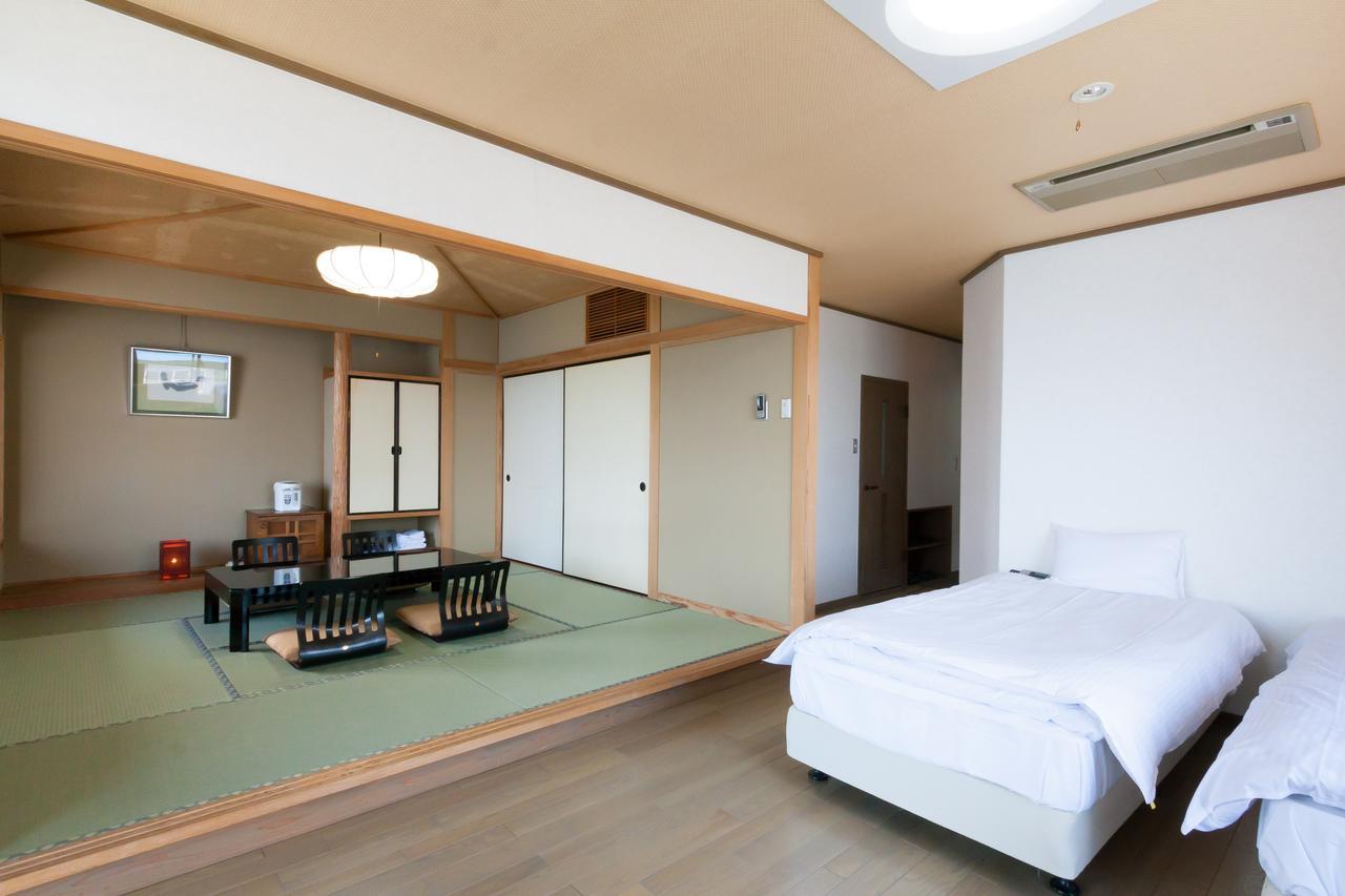 Matsuura Saiki Exterior foto