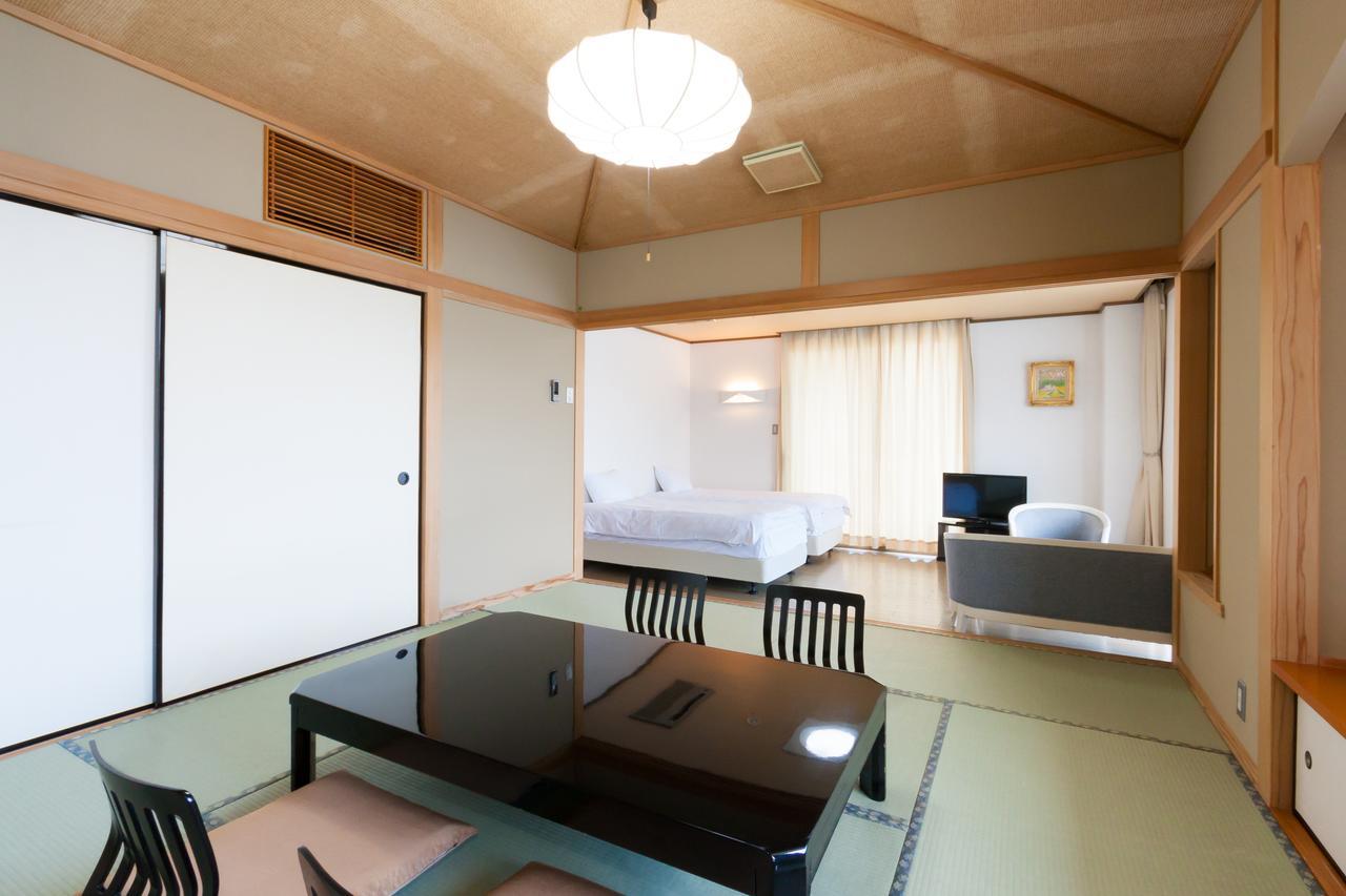 Matsuura Saiki Exterior foto