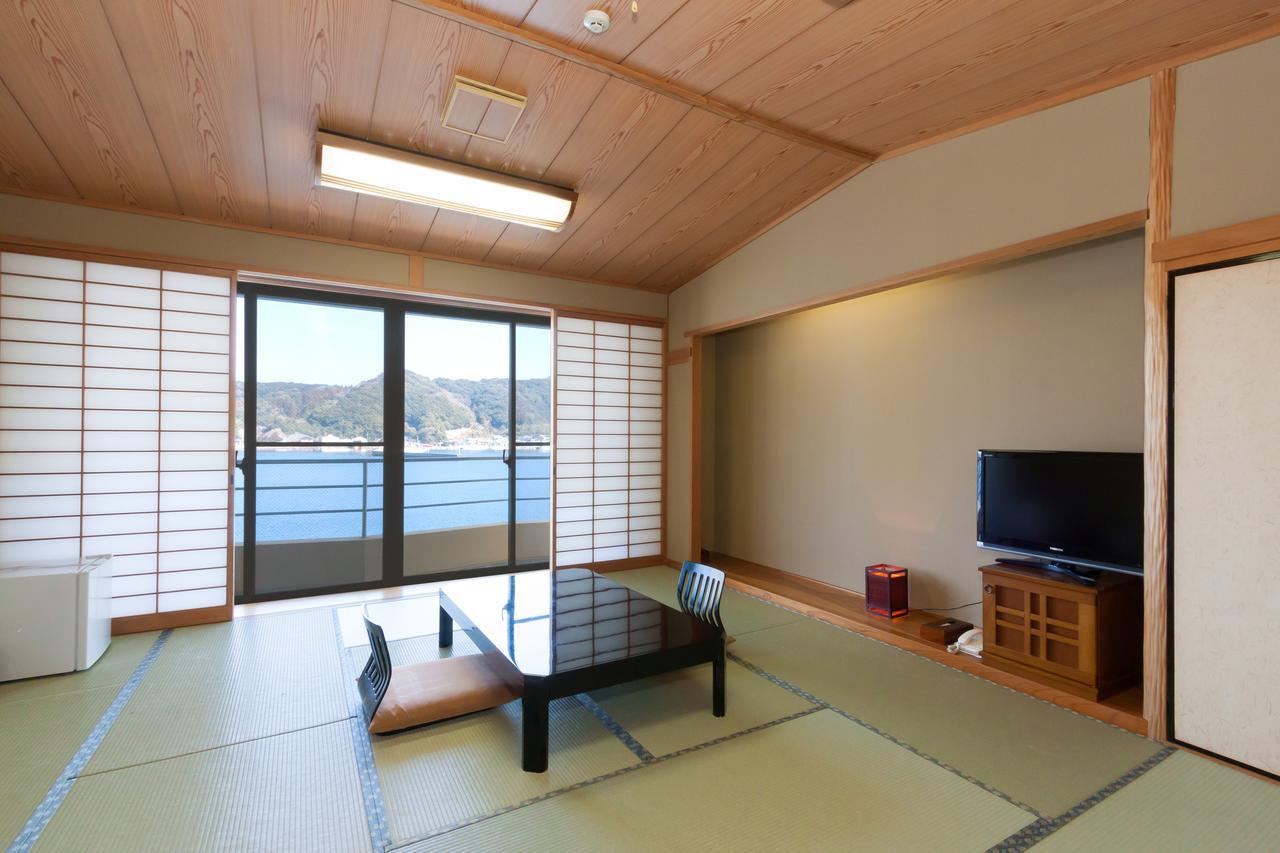 Matsuura Saiki Exterior foto