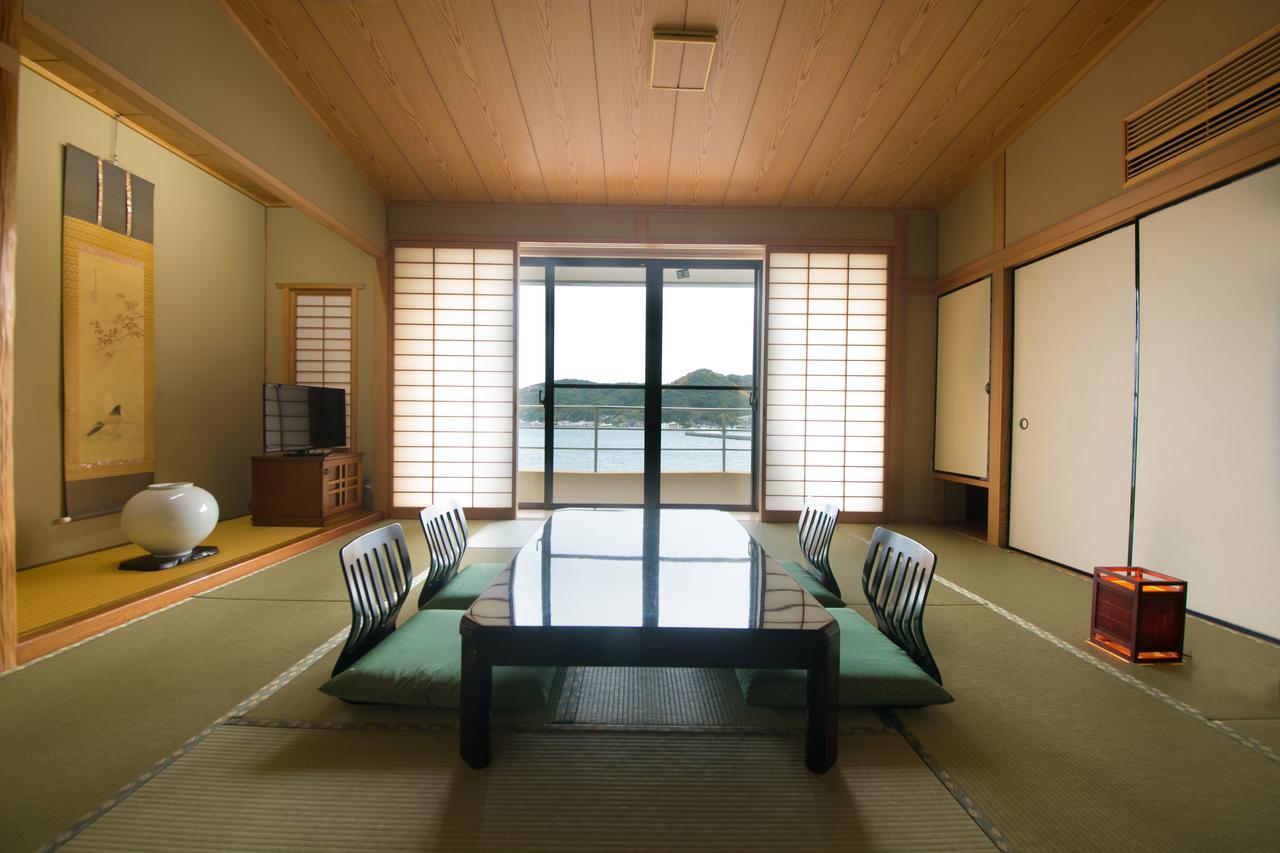 Matsuura Saiki Exterior foto