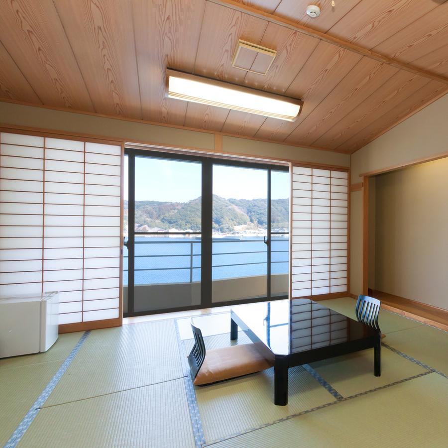 Matsuura Saiki Exterior foto