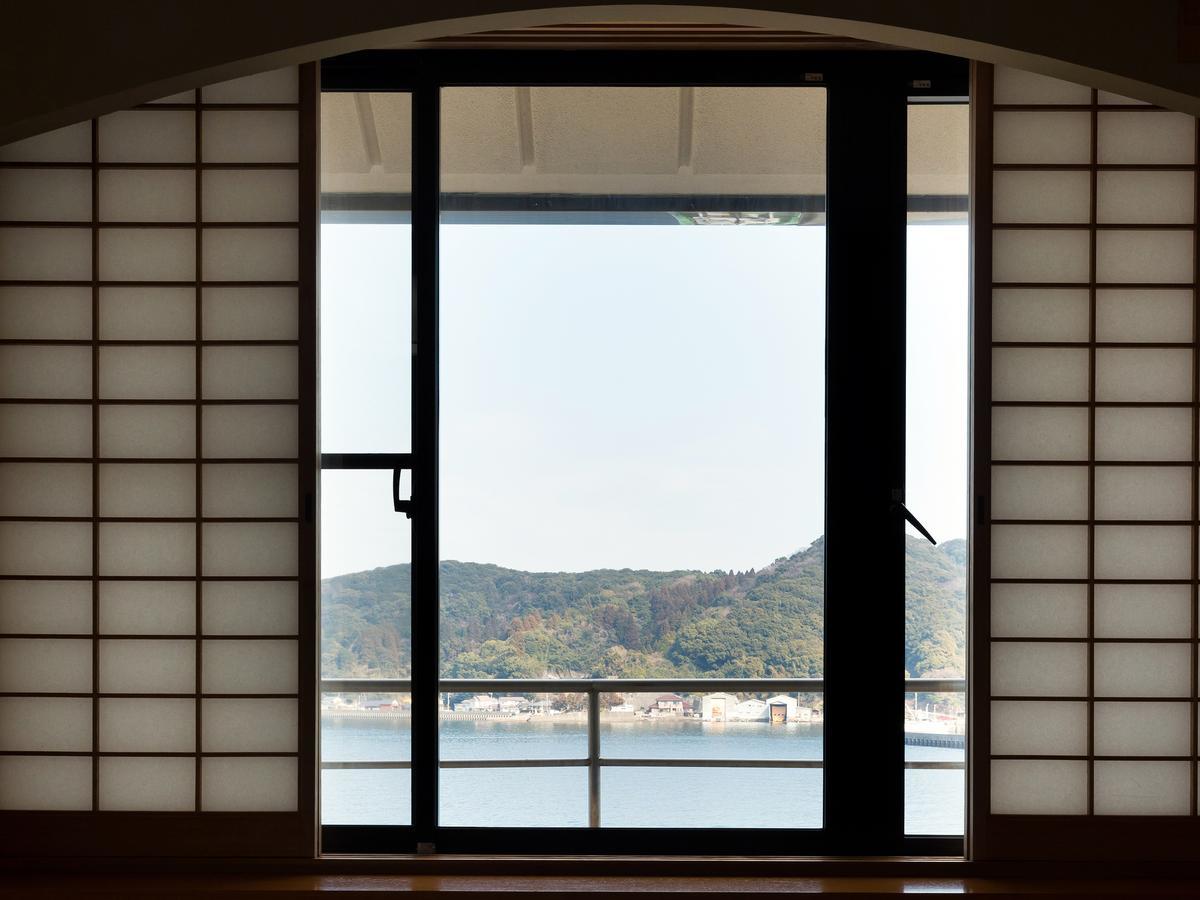 Matsuura Saiki Exterior foto