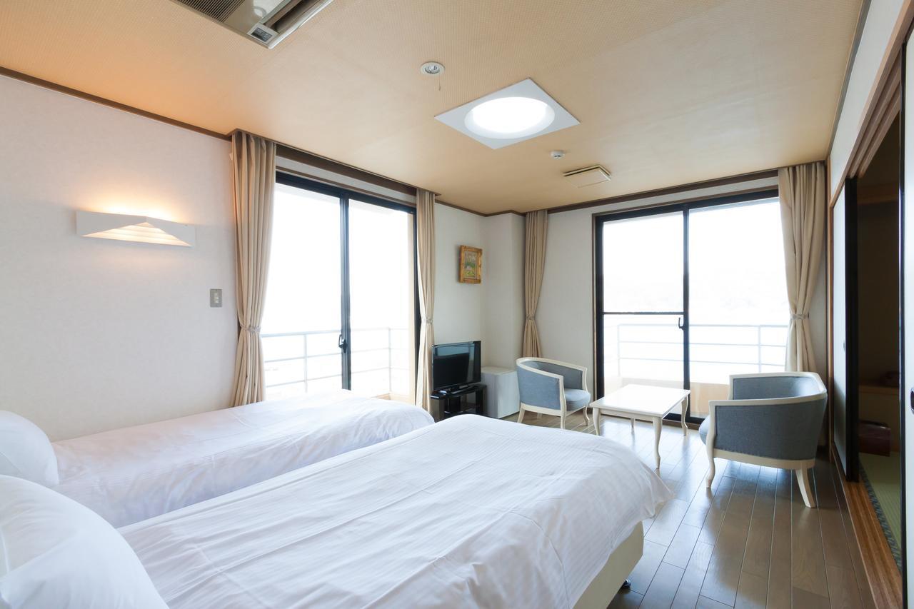 Matsuura Saiki Exterior foto
