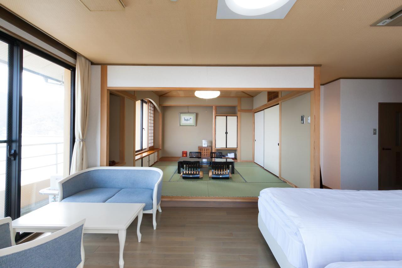 Matsuura Saiki Exterior foto